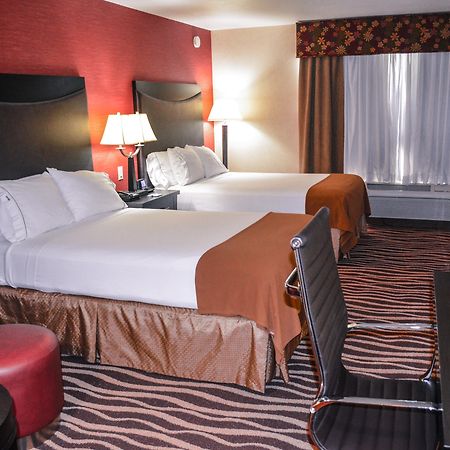 Holiday Inn Express Marietta - Atlanta Northwest By Ihg Zewnętrze zdjęcie