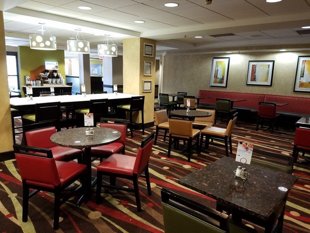 Holiday Inn Express Marietta - Atlanta Northwest By Ihg Zewnętrze zdjęcie
