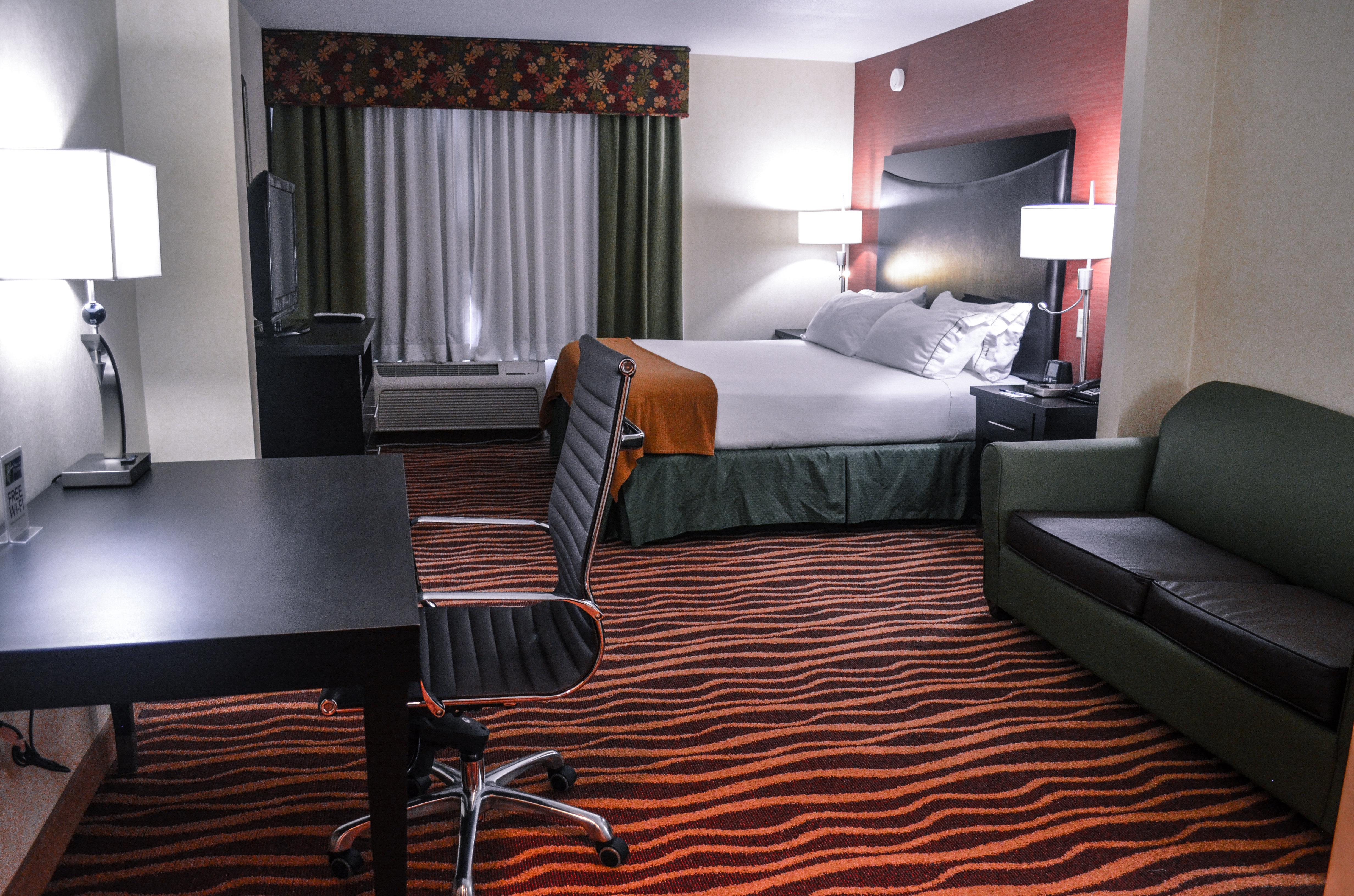 Holiday Inn Express Marietta - Atlanta Northwest By Ihg Zewnętrze zdjęcie