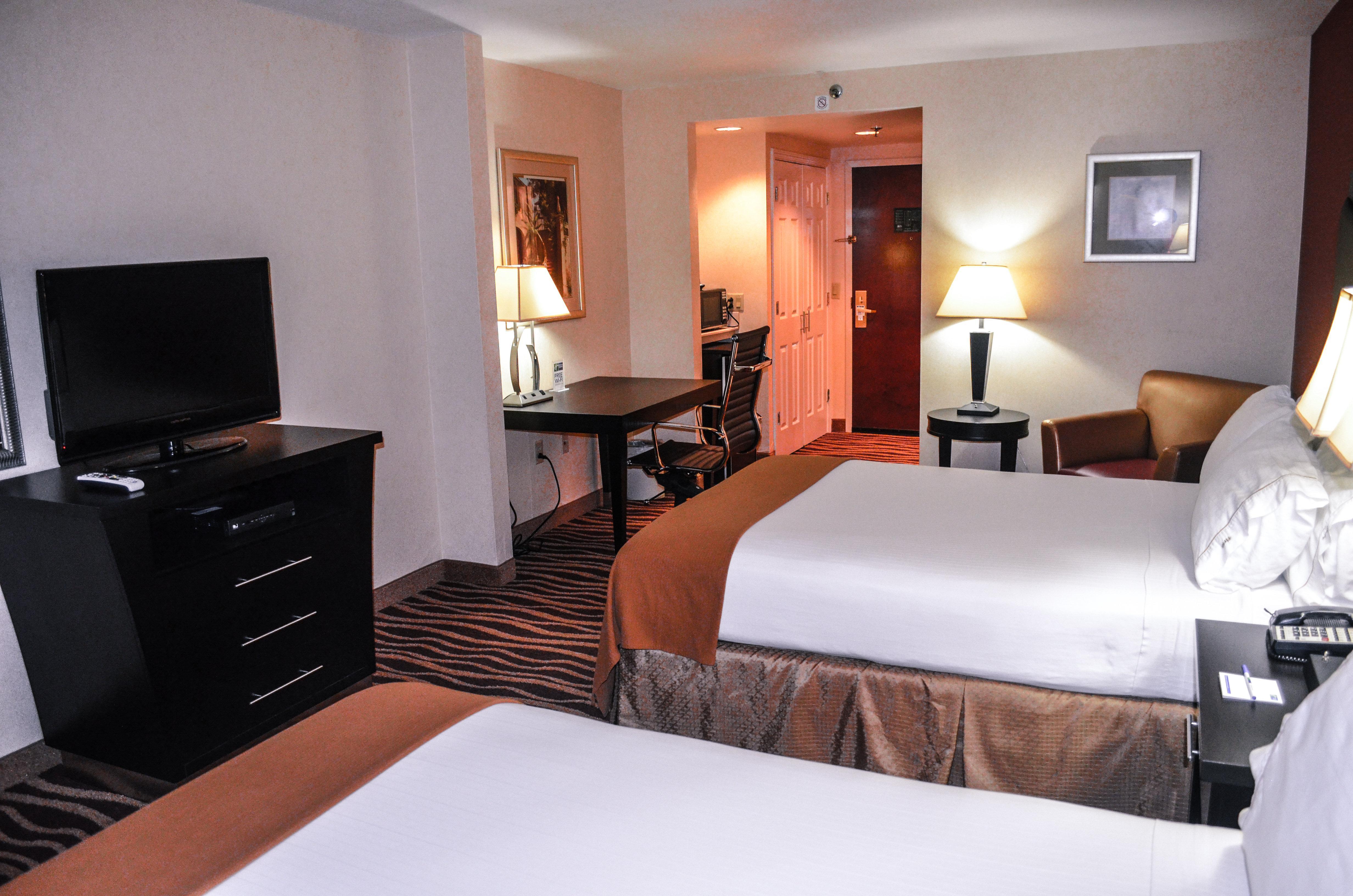 Holiday Inn Express Marietta - Atlanta Northwest By Ihg Zewnętrze zdjęcie