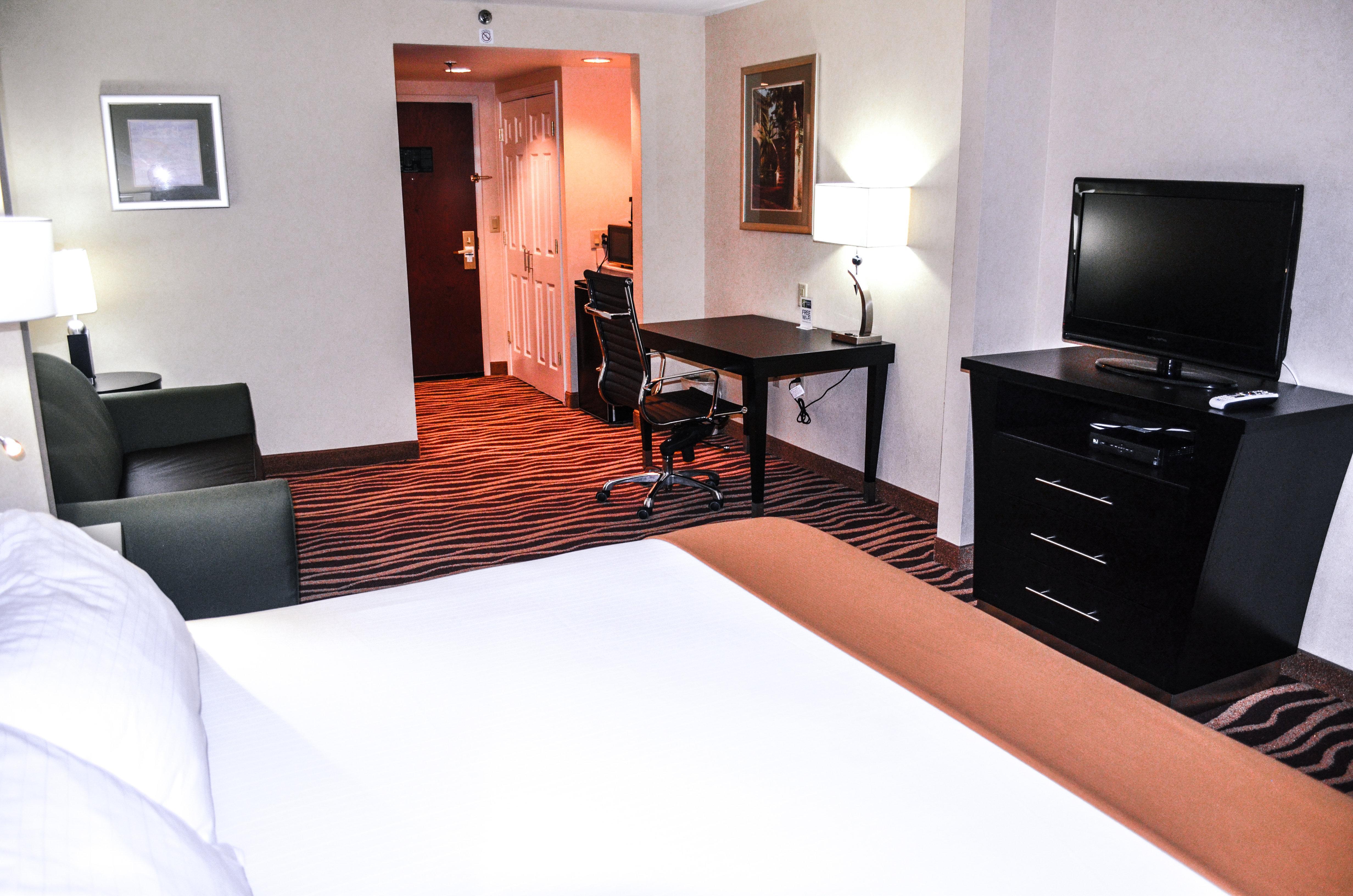 Holiday Inn Express Marietta - Atlanta Northwest By Ihg Zewnętrze zdjęcie