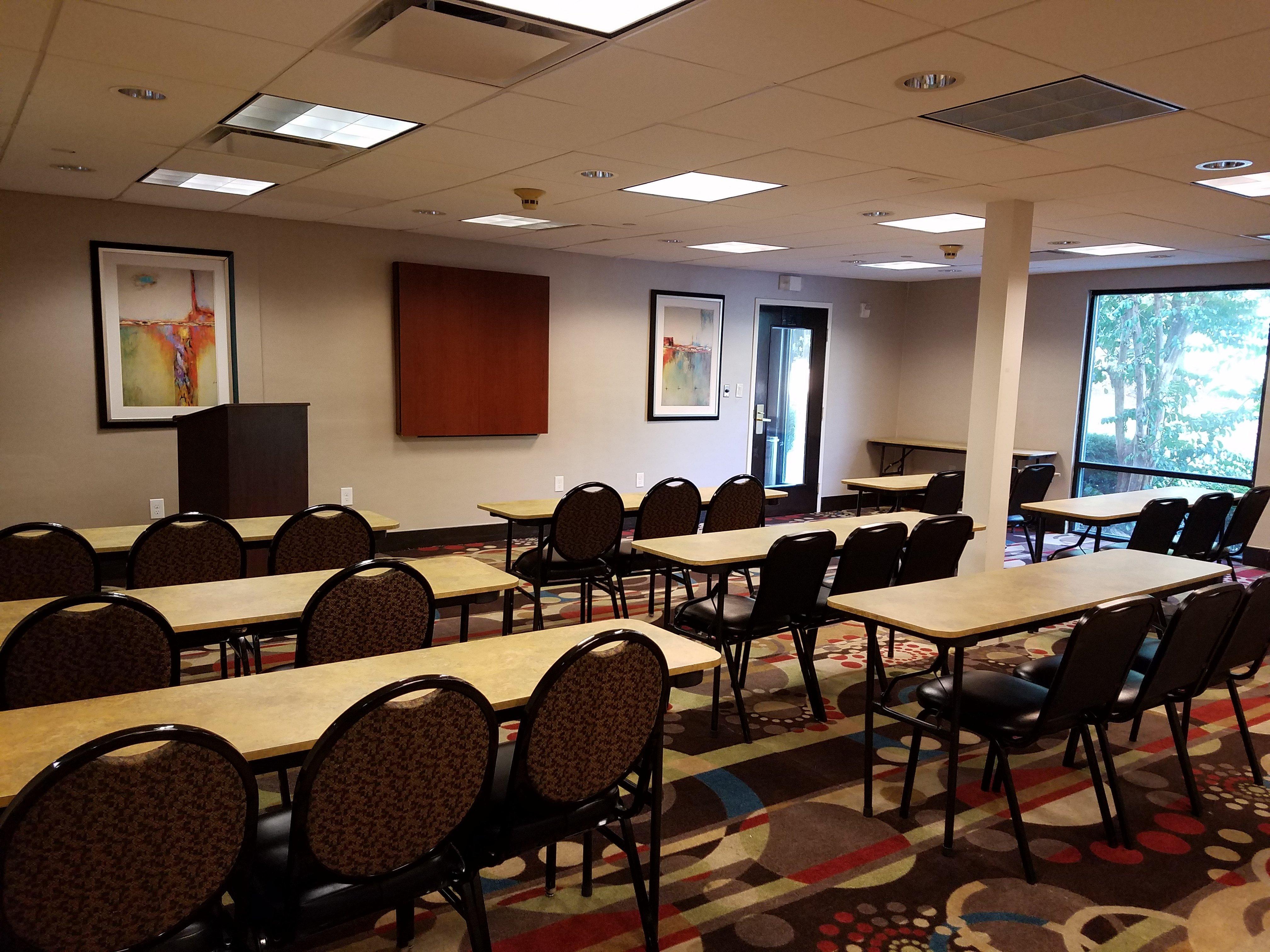 Holiday Inn Express Marietta - Atlanta Northwest By Ihg Zewnętrze zdjęcie