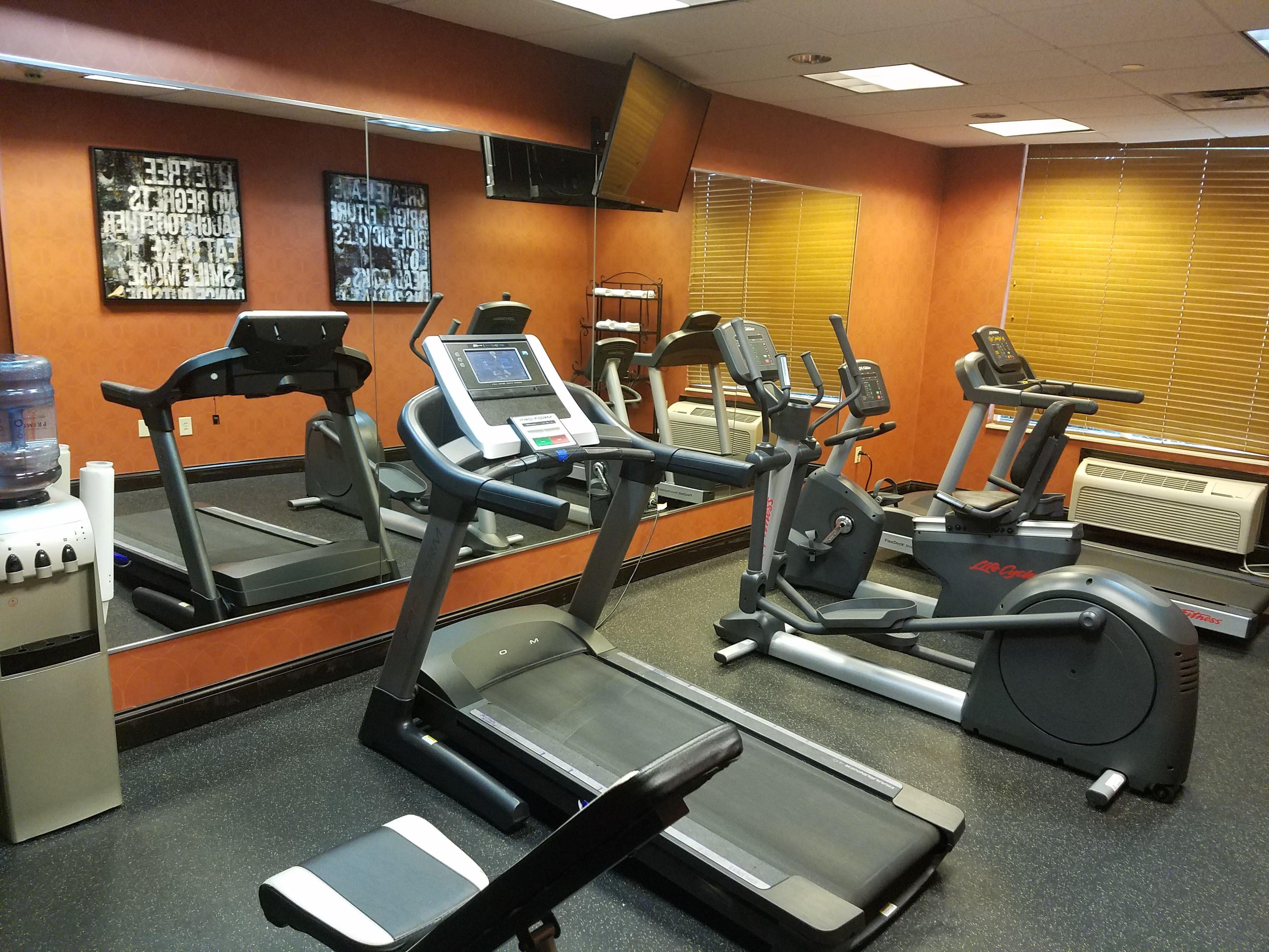 Holiday Inn Express Marietta - Atlanta Northwest By Ihg Zewnętrze zdjęcie