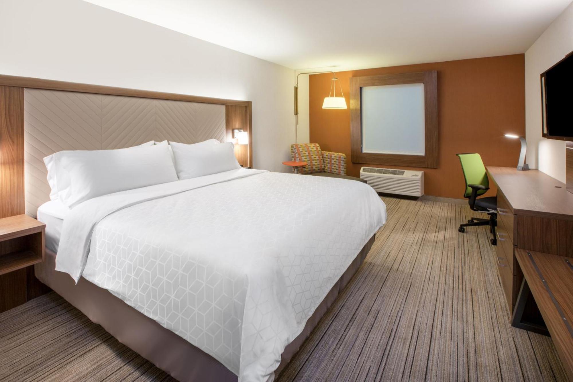 Holiday Inn Express Marietta - Atlanta Northwest By Ihg Zewnętrze zdjęcie