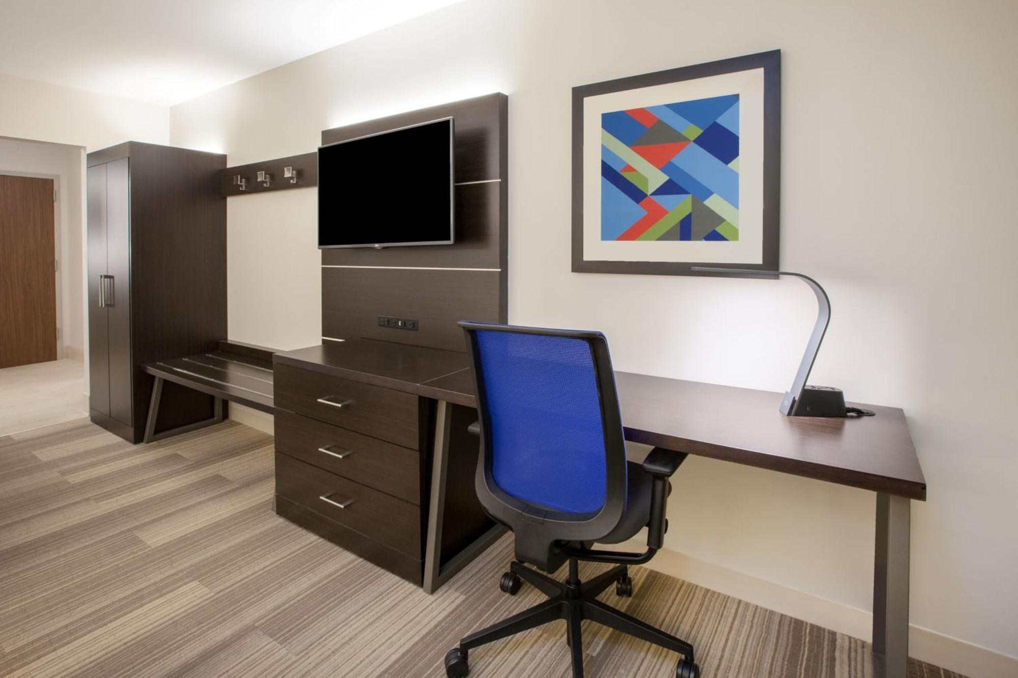 Holiday Inn Express Marietta - Atlanta Northwest By Ihg Zewnętrze zdjęcie