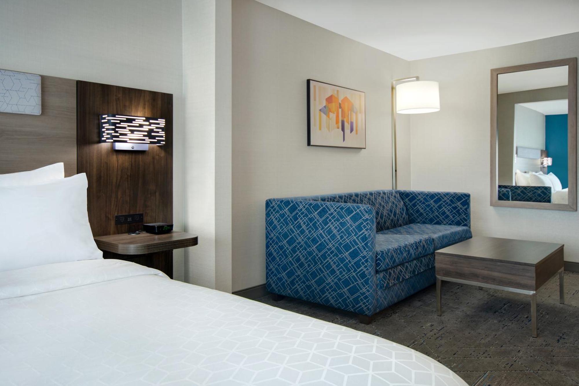 Holiday Inn Express Marietta - Atlanta Northwest By Ihg Zewnętrze zdjęcie
