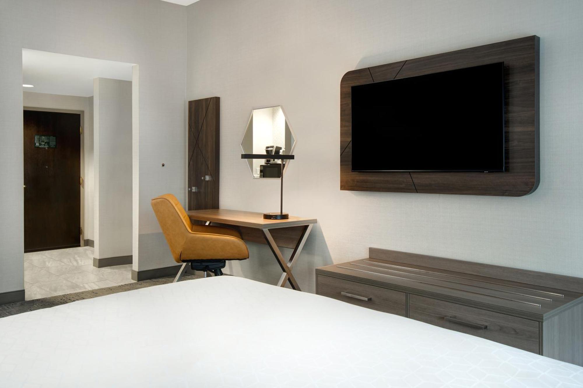 Holiday Inn Express Marietta - Atlanta Northwest By Ihg Zewnętrze zdjęcie